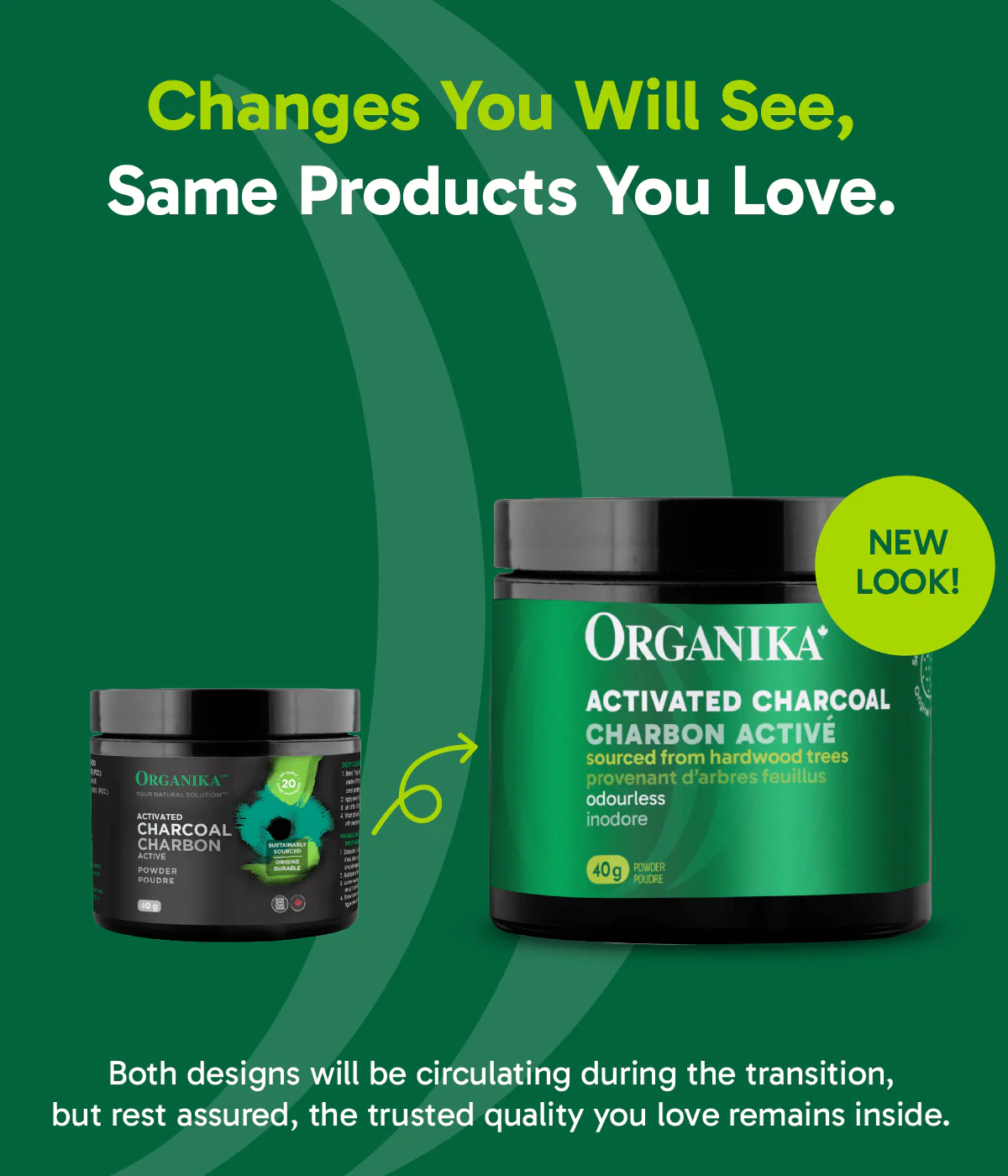 Activated Charcoal Powder - Image 2