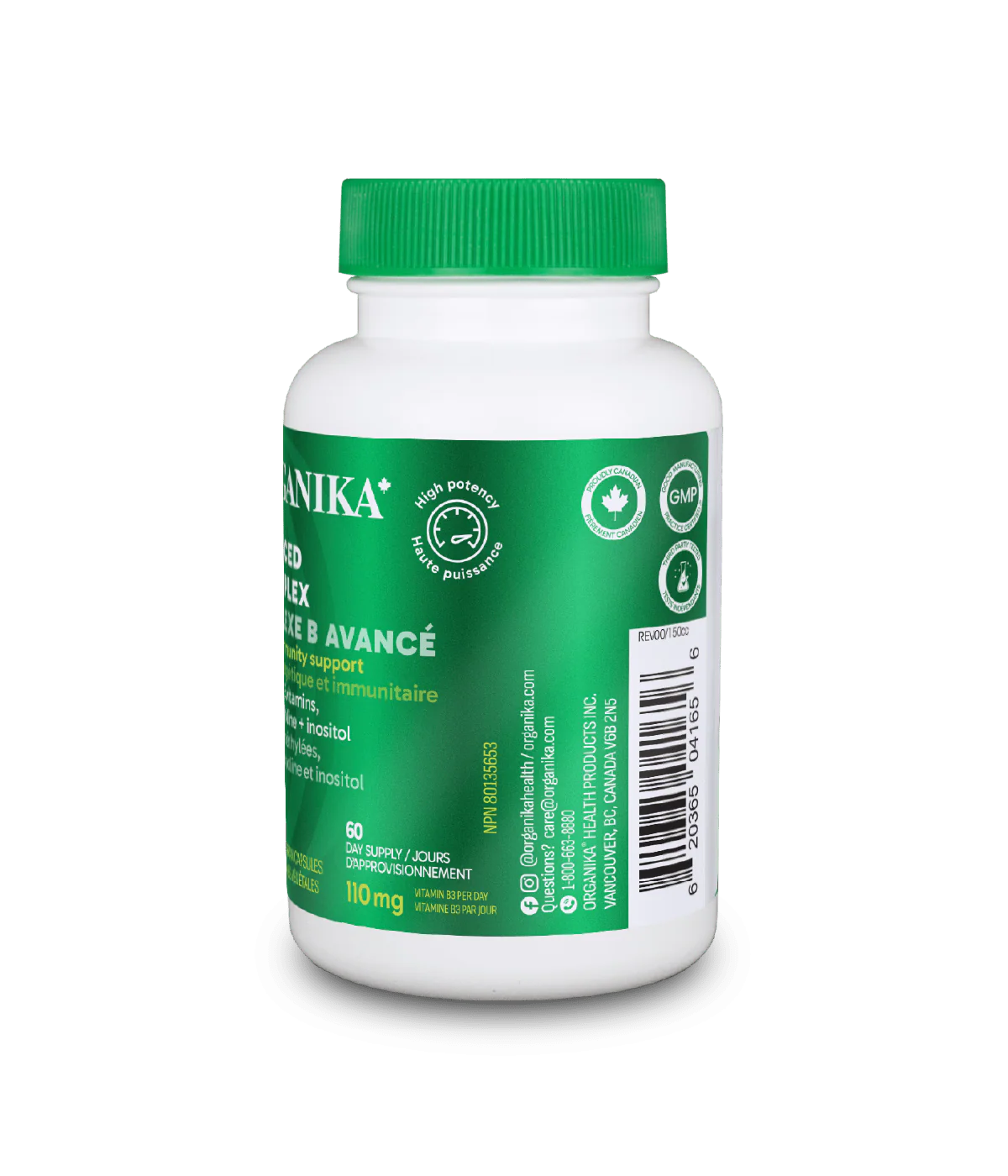 Advanced B-Complex - Image 2