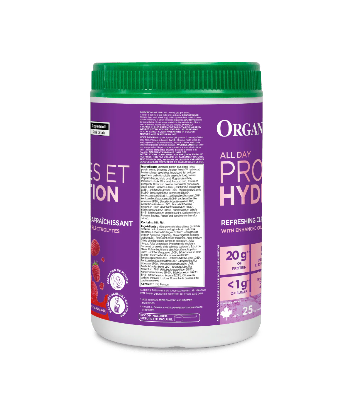 All Day Protein Hydrator - Image 6