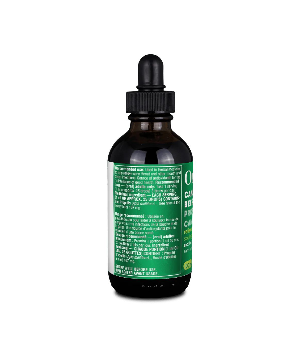 Bee Propolis Liquid - Image 8