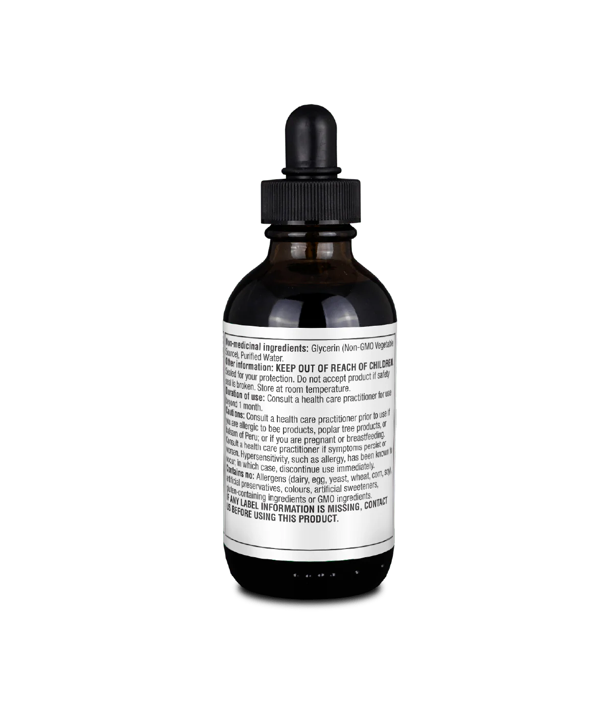 Bee Propolis Liquid - Image 9