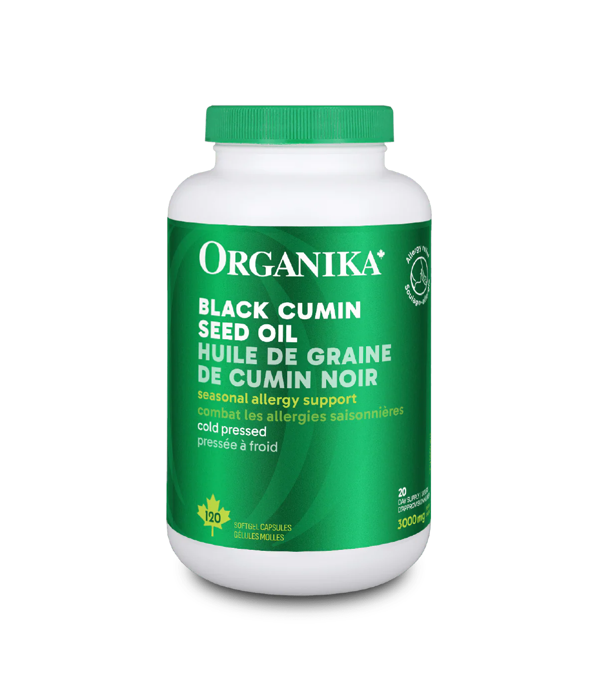 Black Cumin Seed Oil - Image 5