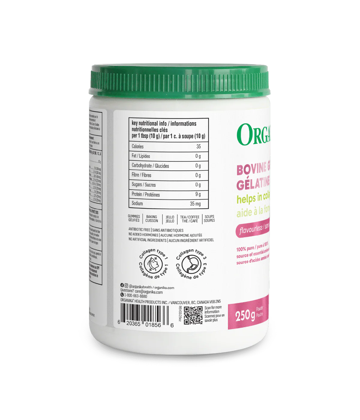 Bovine Gelatin - Image 5