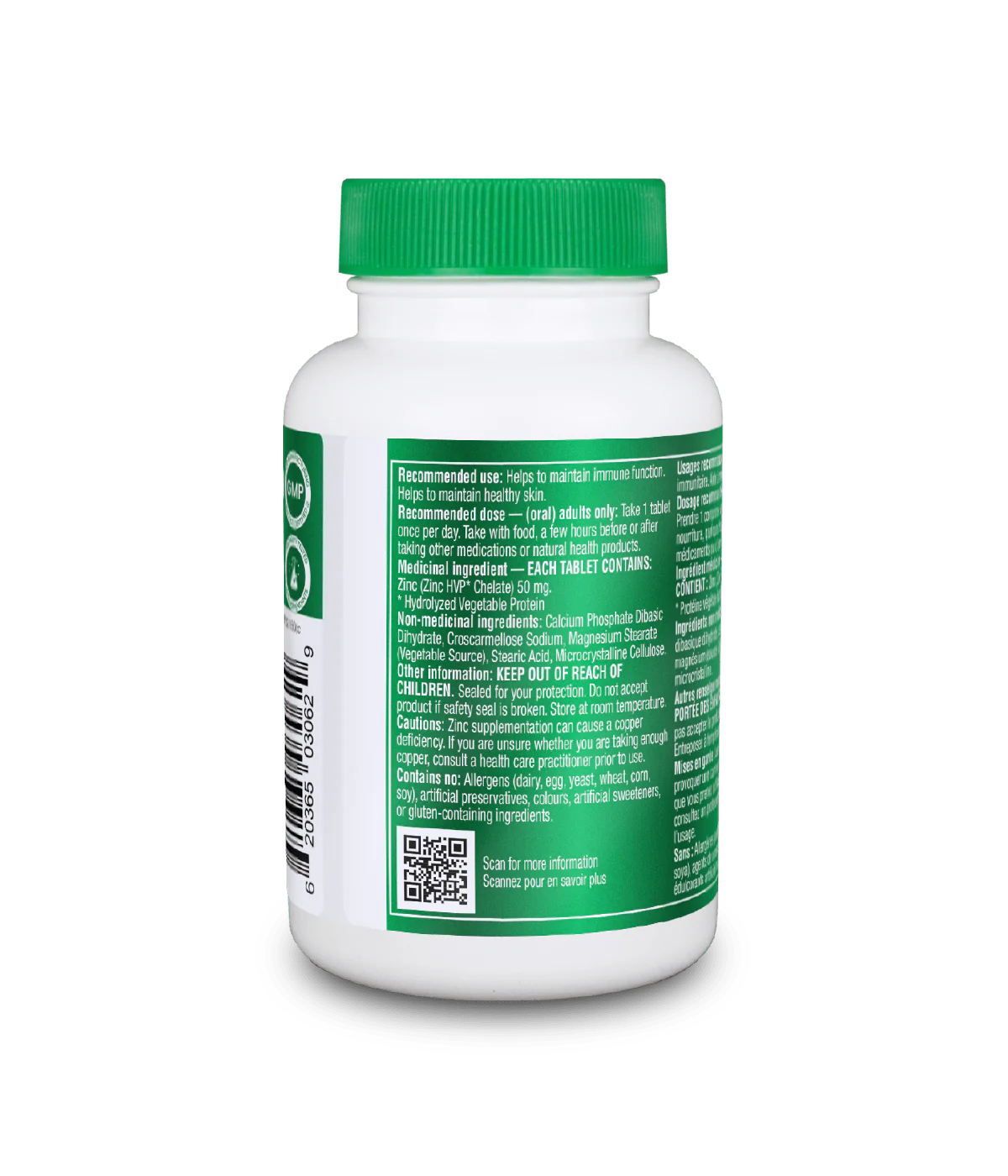 Chelated Zinc - Image 4