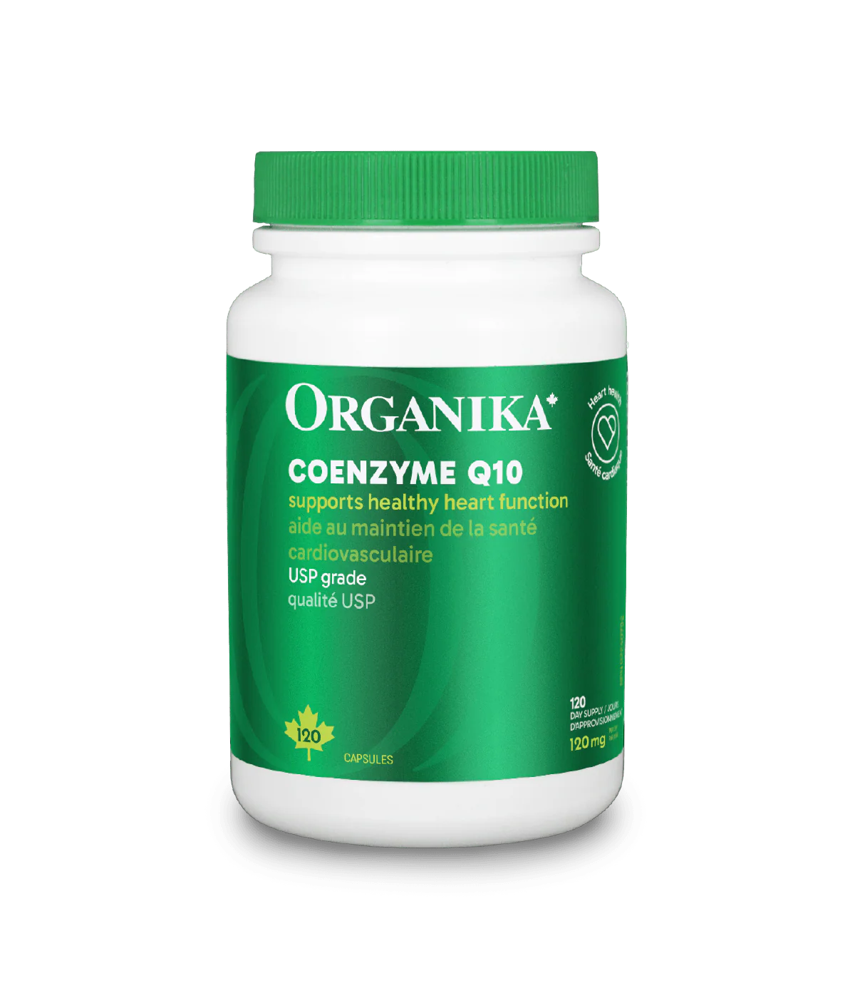 Coenzyme Q10