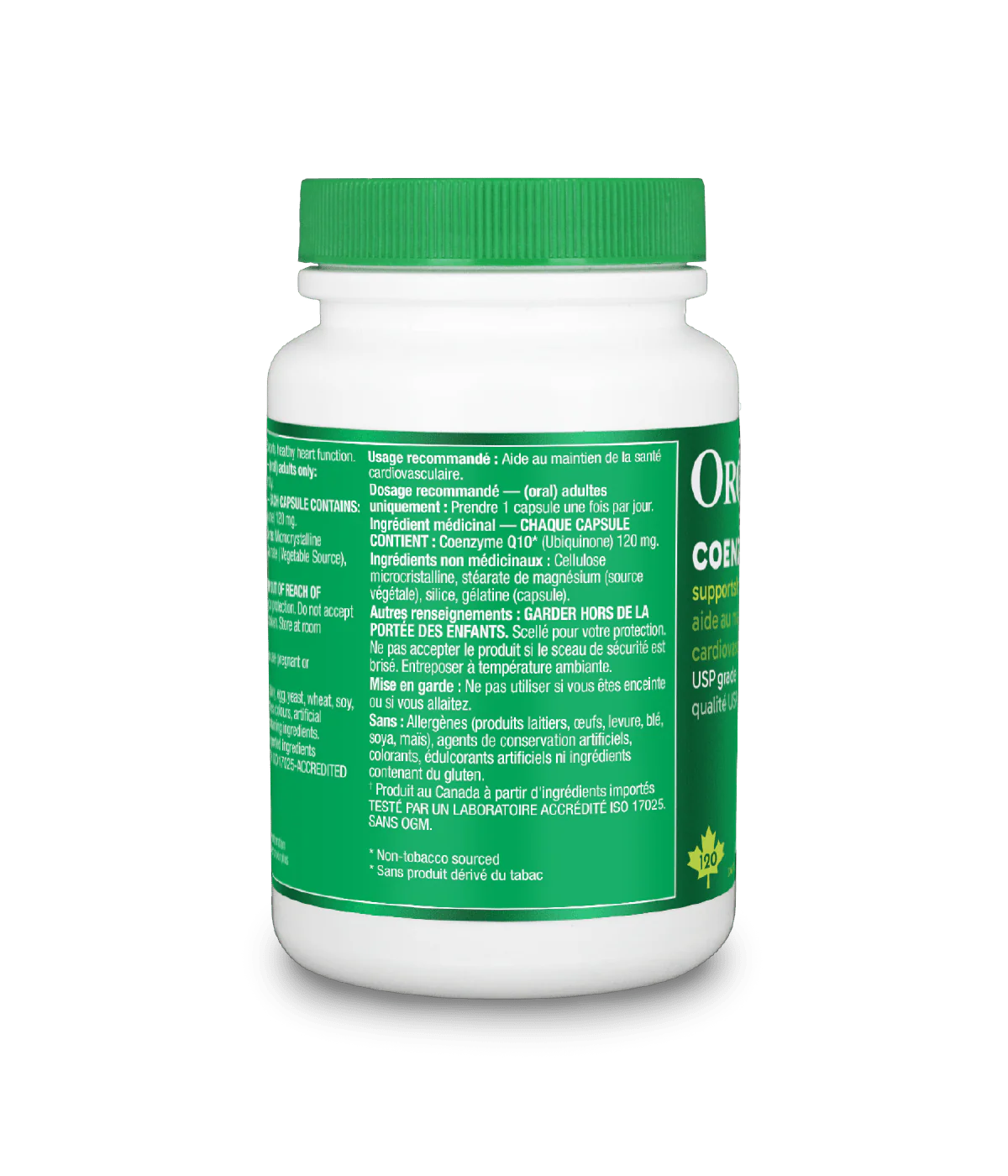 Coenzyme Q10 - Image 4