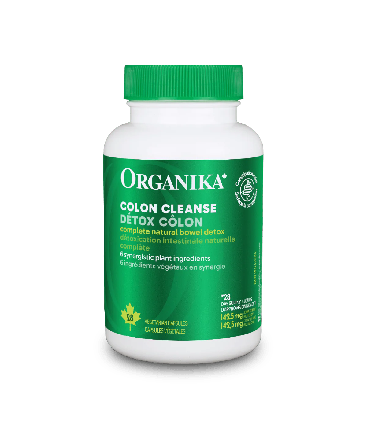 Colon Cleanse