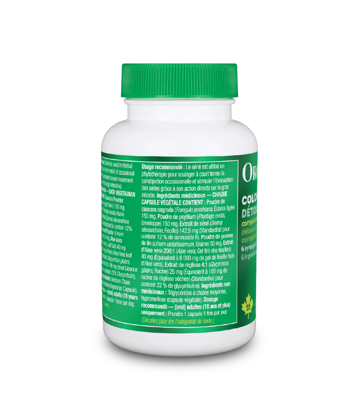 Colon Cleanse - Image 4