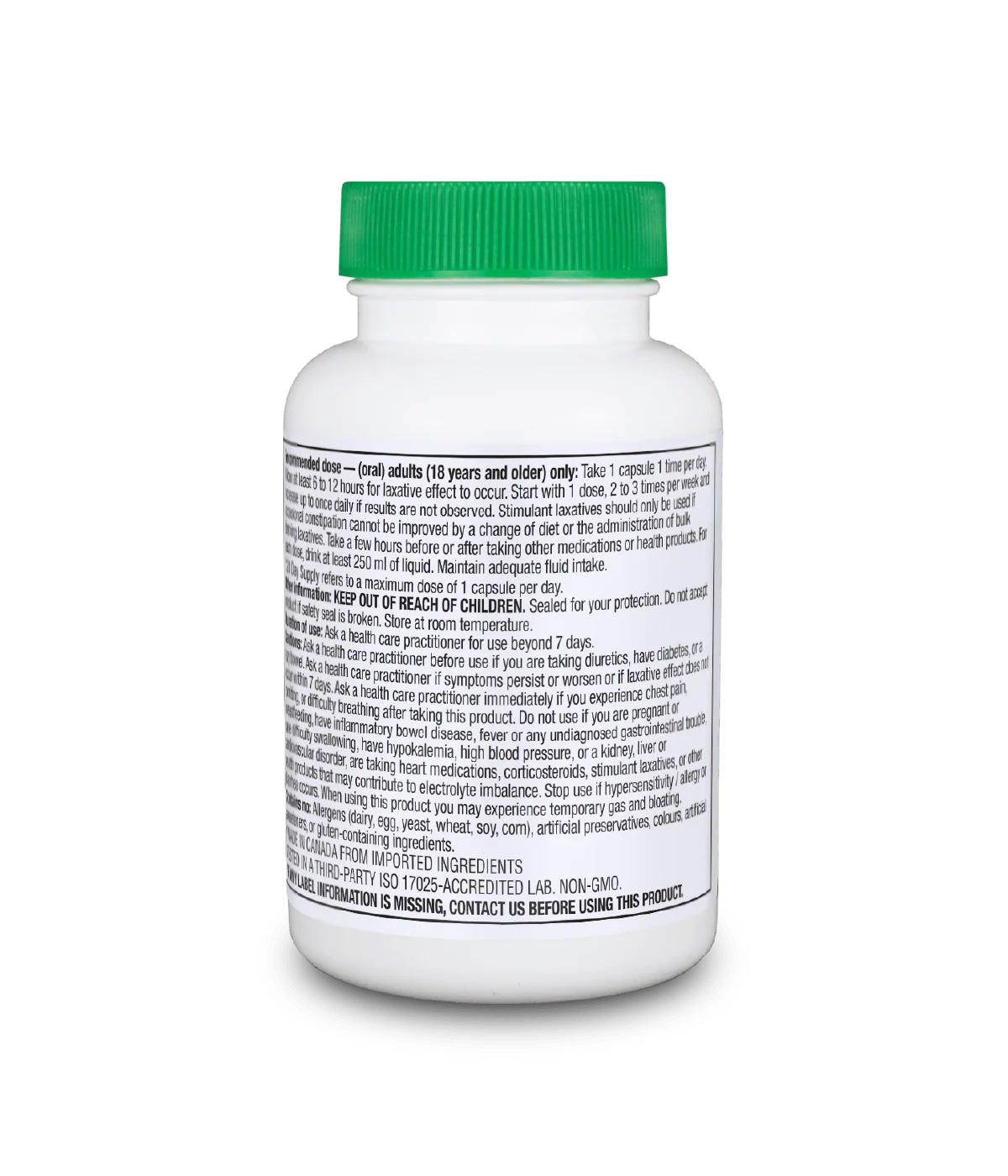 Colon Cleanse - Image 7