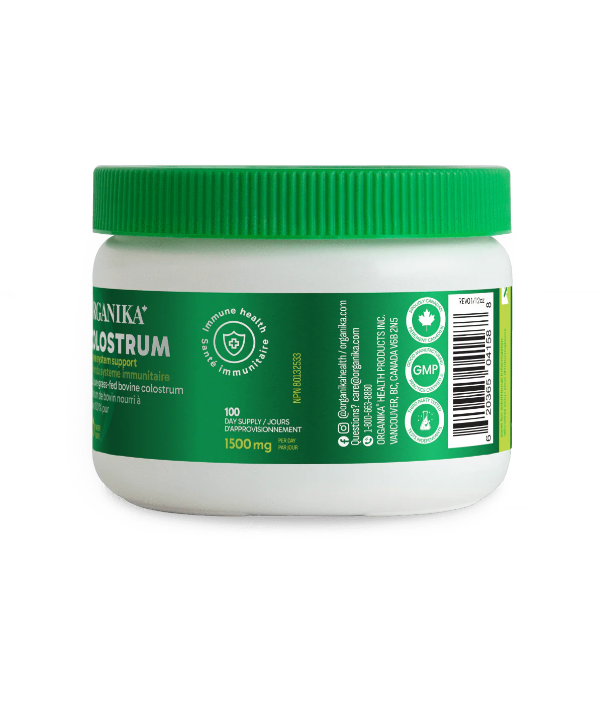 Colostrum Powder - Image 3
