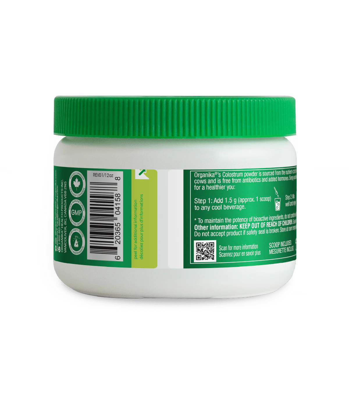 Colostrum Powder - Image 4