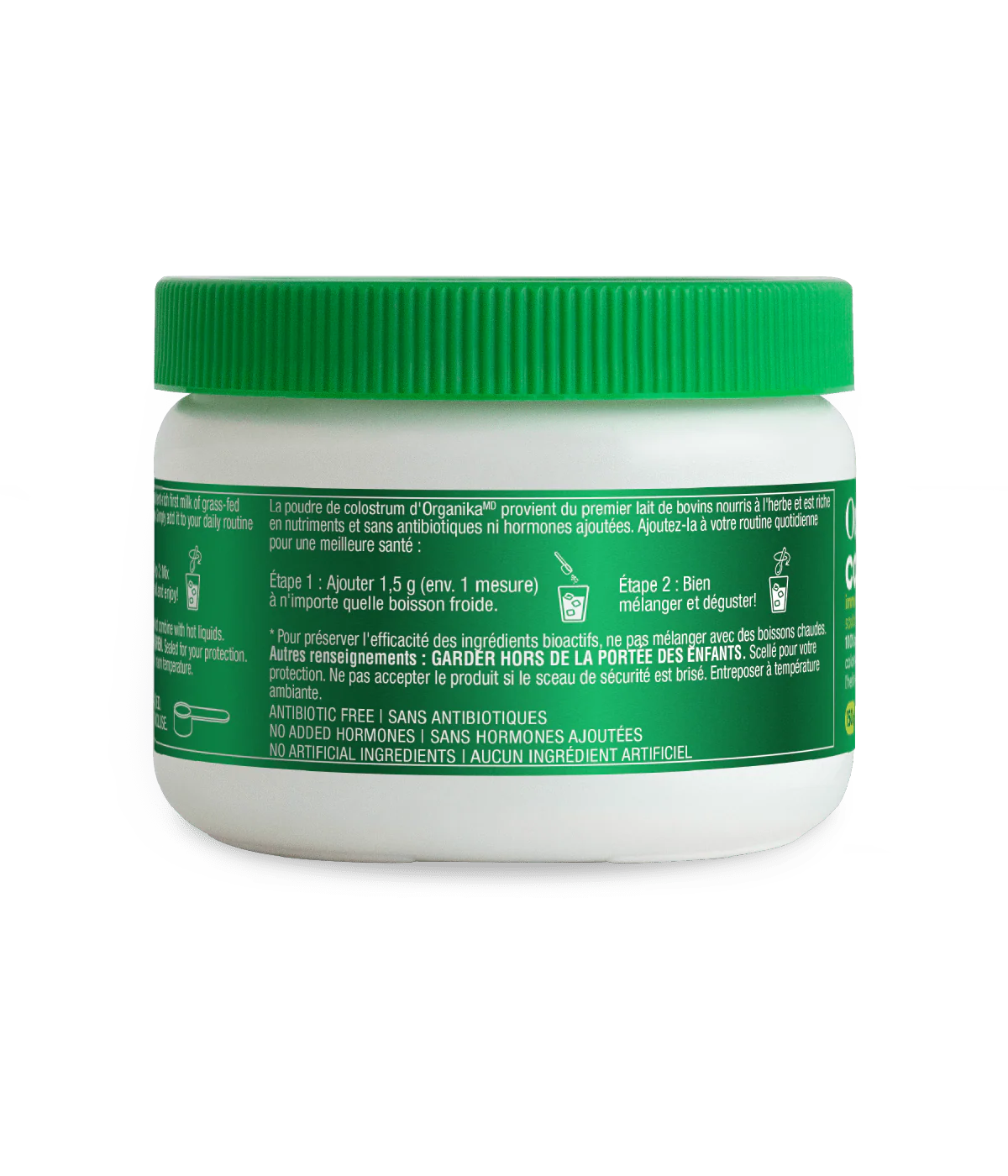 Colostrum Powder - Image 5