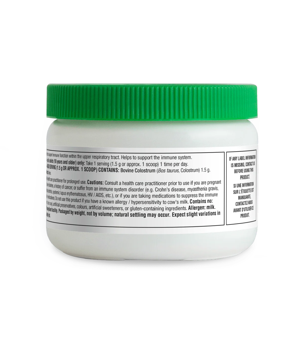 Colostrum Powder - Image 6