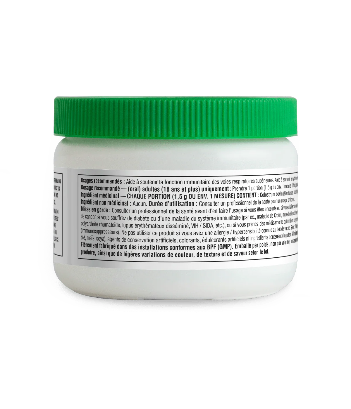Colostrum Powder - Image 7