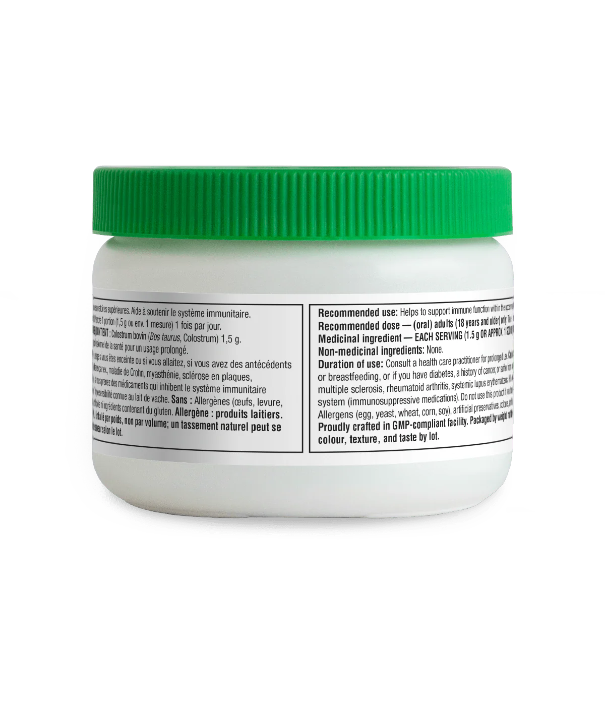 Colostrum Powder - Image 8