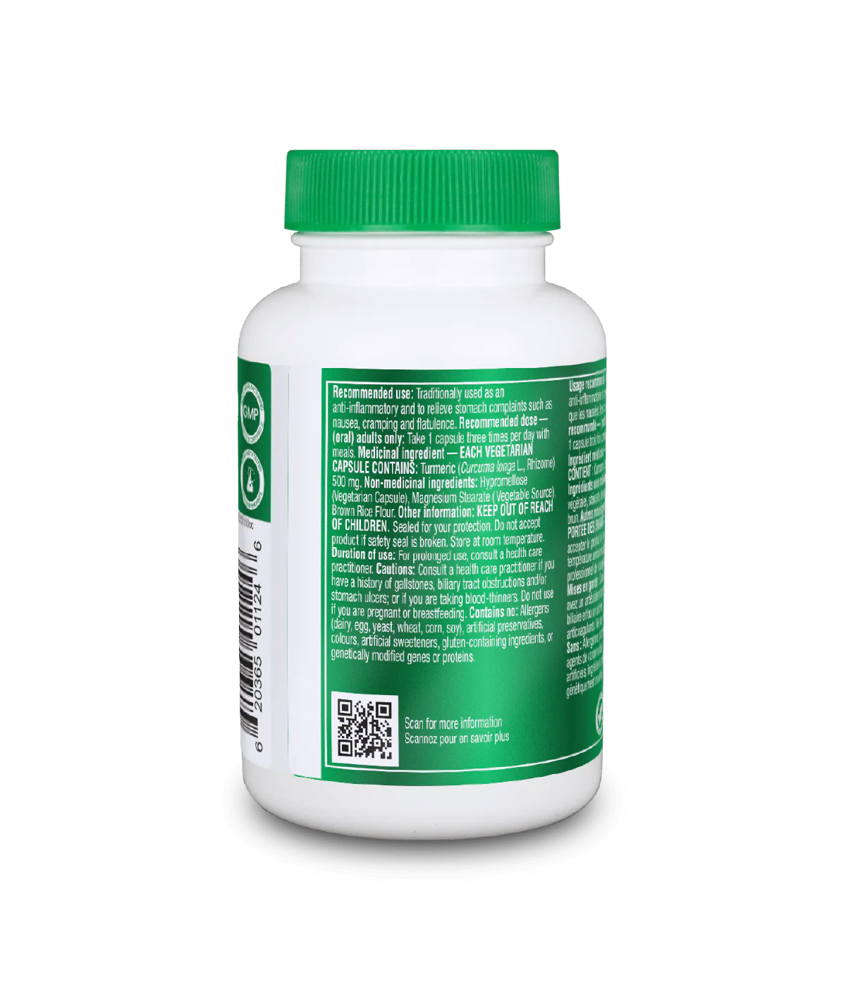 Curcumin - Image 4