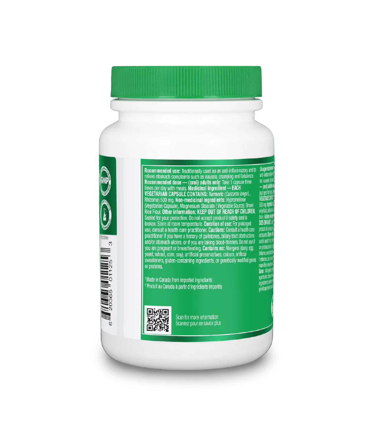 Curcumin - Image 8