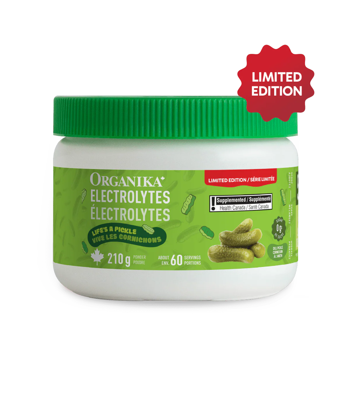 Featured Electrolytes