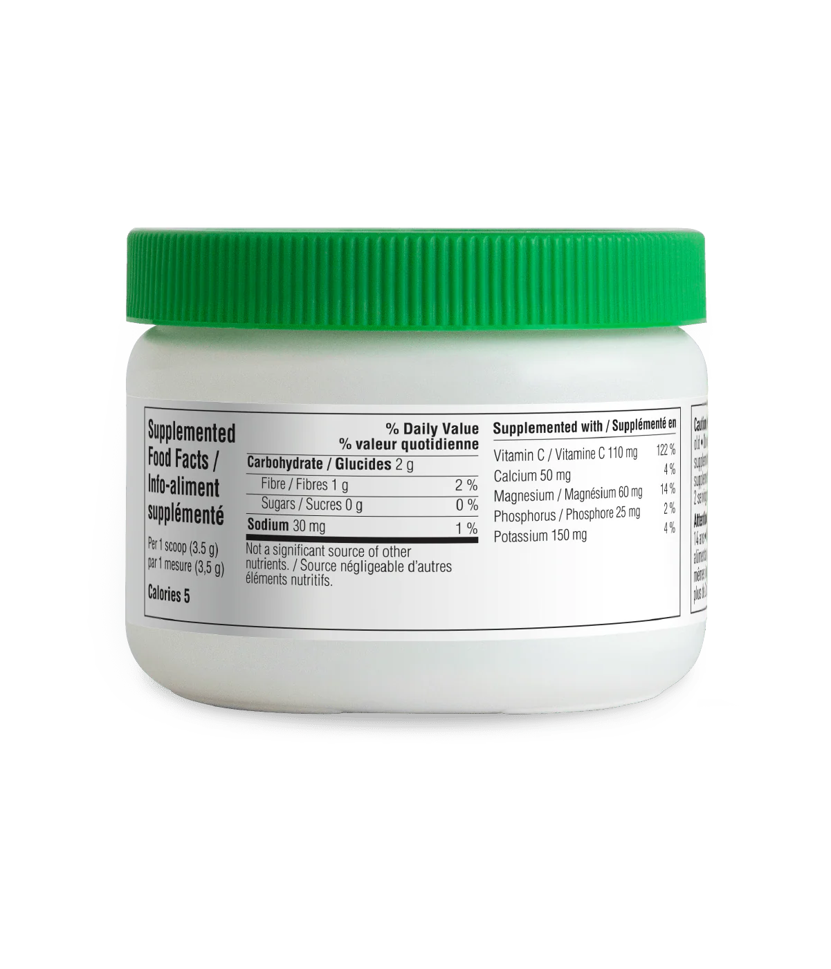 Electrolytes 60 Servings - Dill Pickle - Image 6