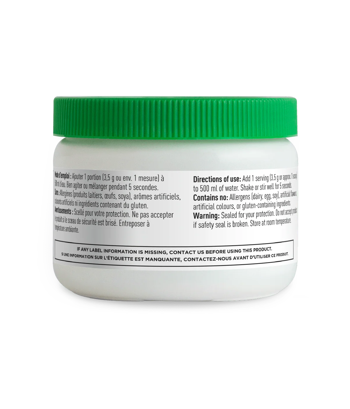 Electrolytes 60 Servings - Dill Pickle - Image 8