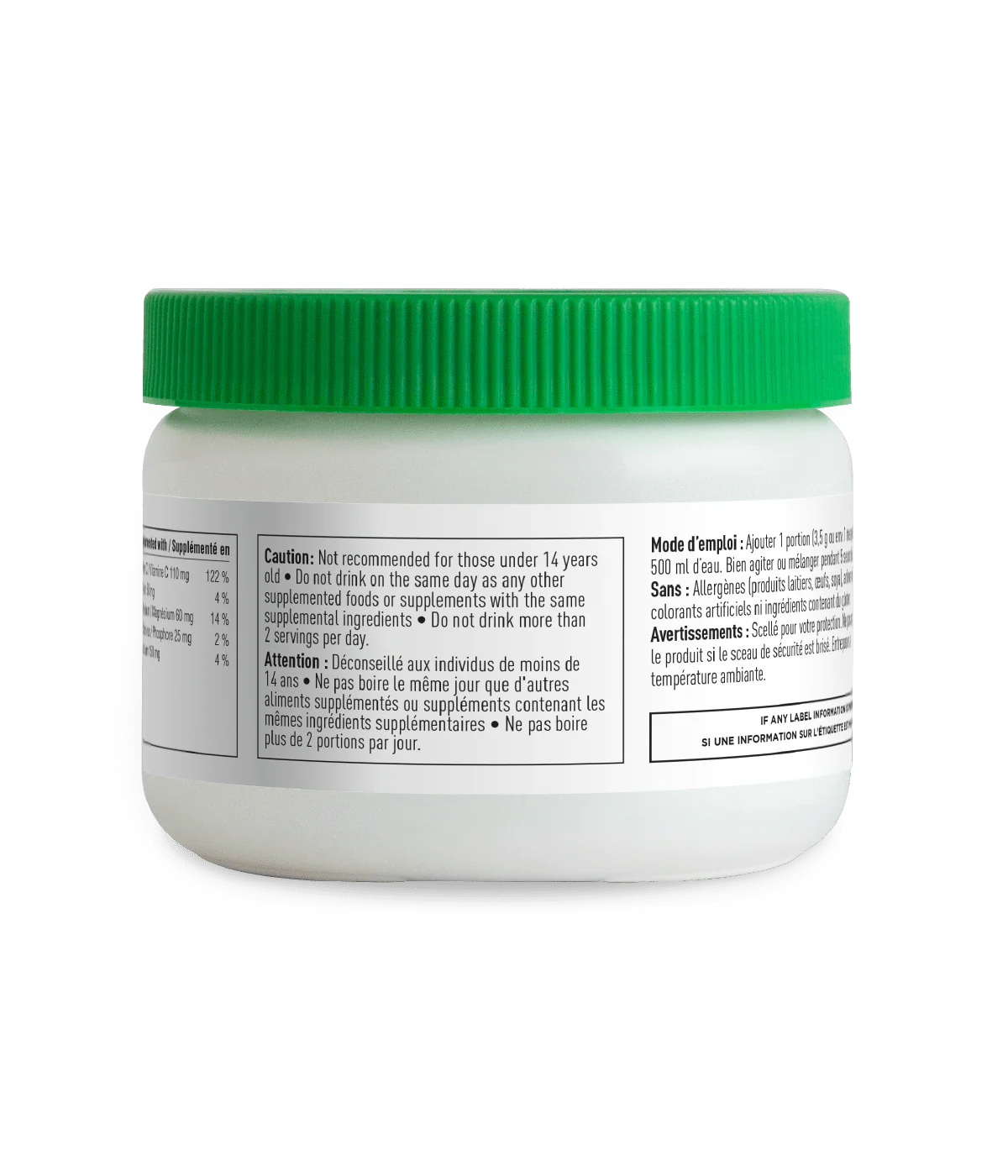 Electrolytes 60 Servings - Watermelon - Image 6