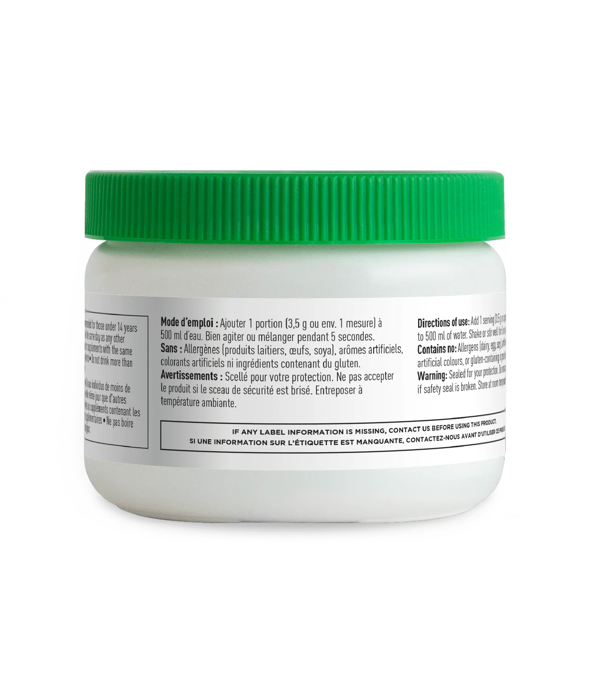 Electrolytes 60 Servings - Watermelon - Image 7