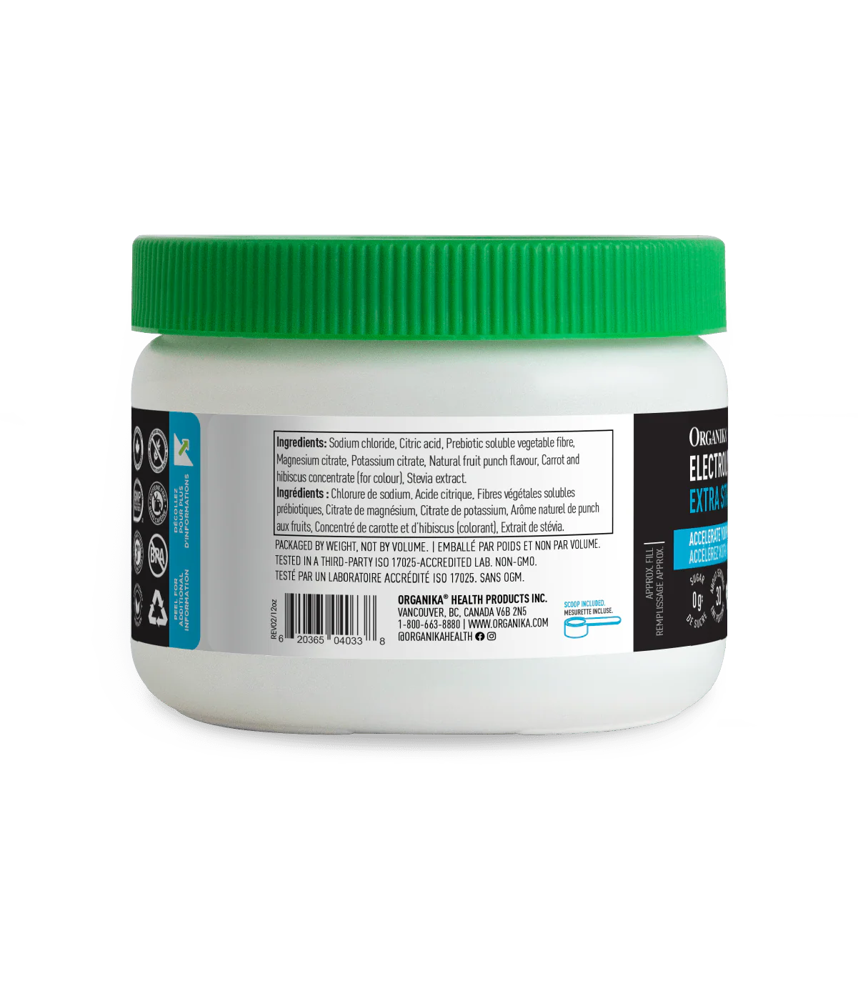 Electrolytes Extra Strength - Image 11