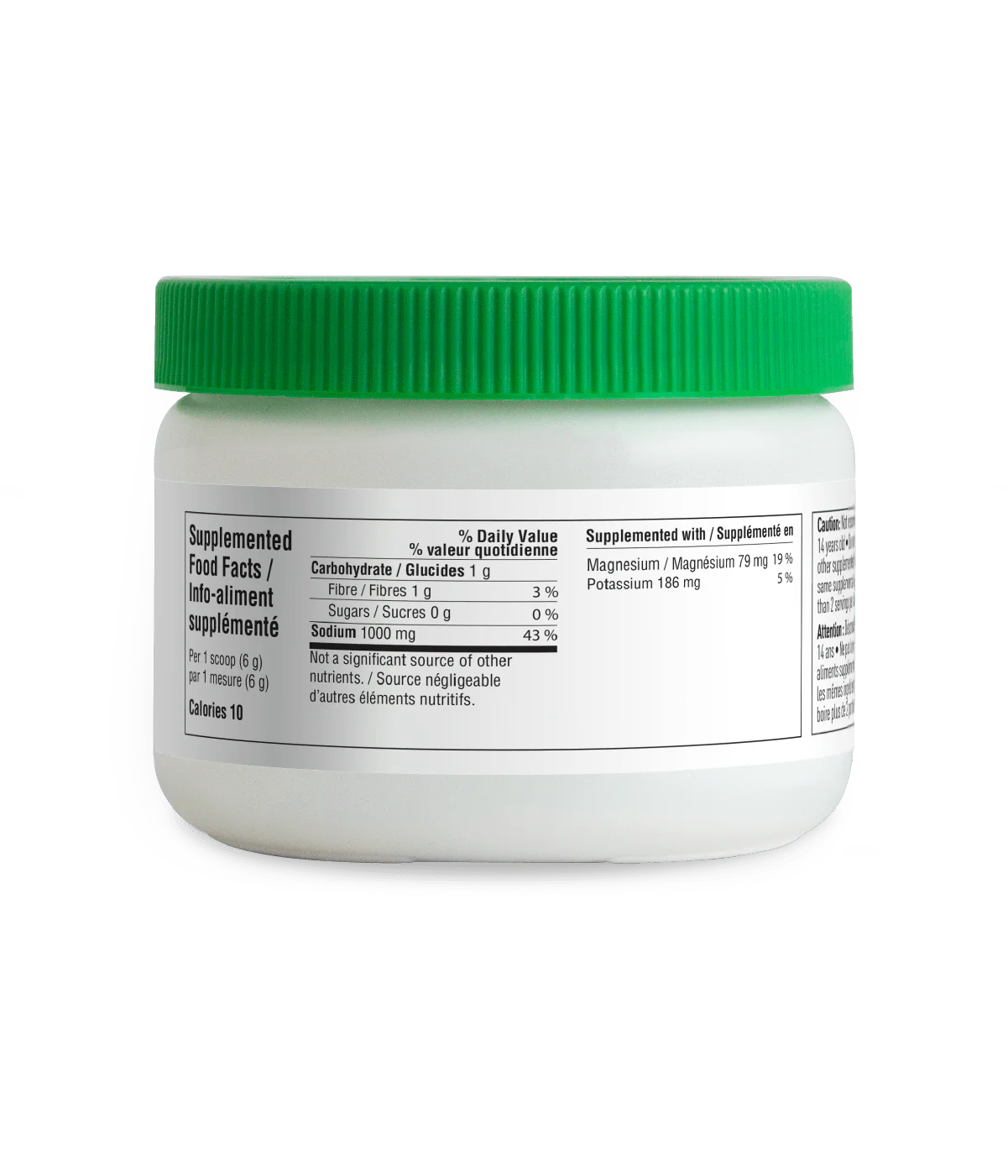 Electrolytes Extra Strength - Image 12
