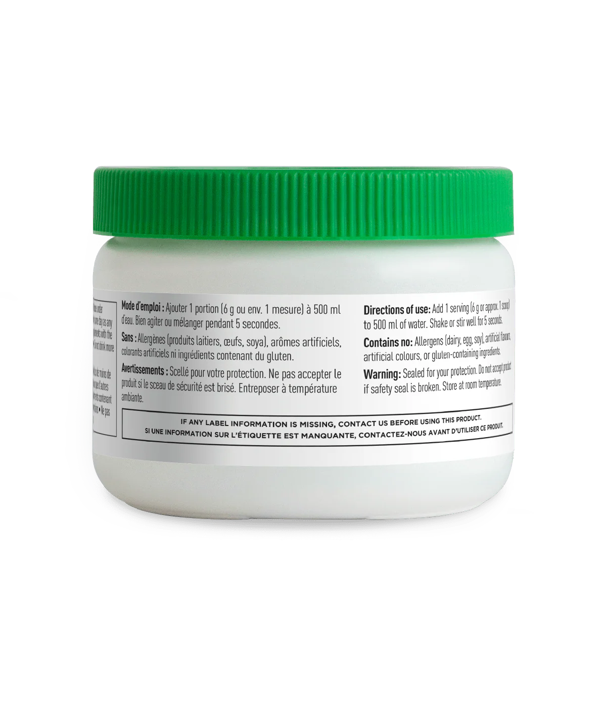 Electrolytes Extra Strength - Image 14