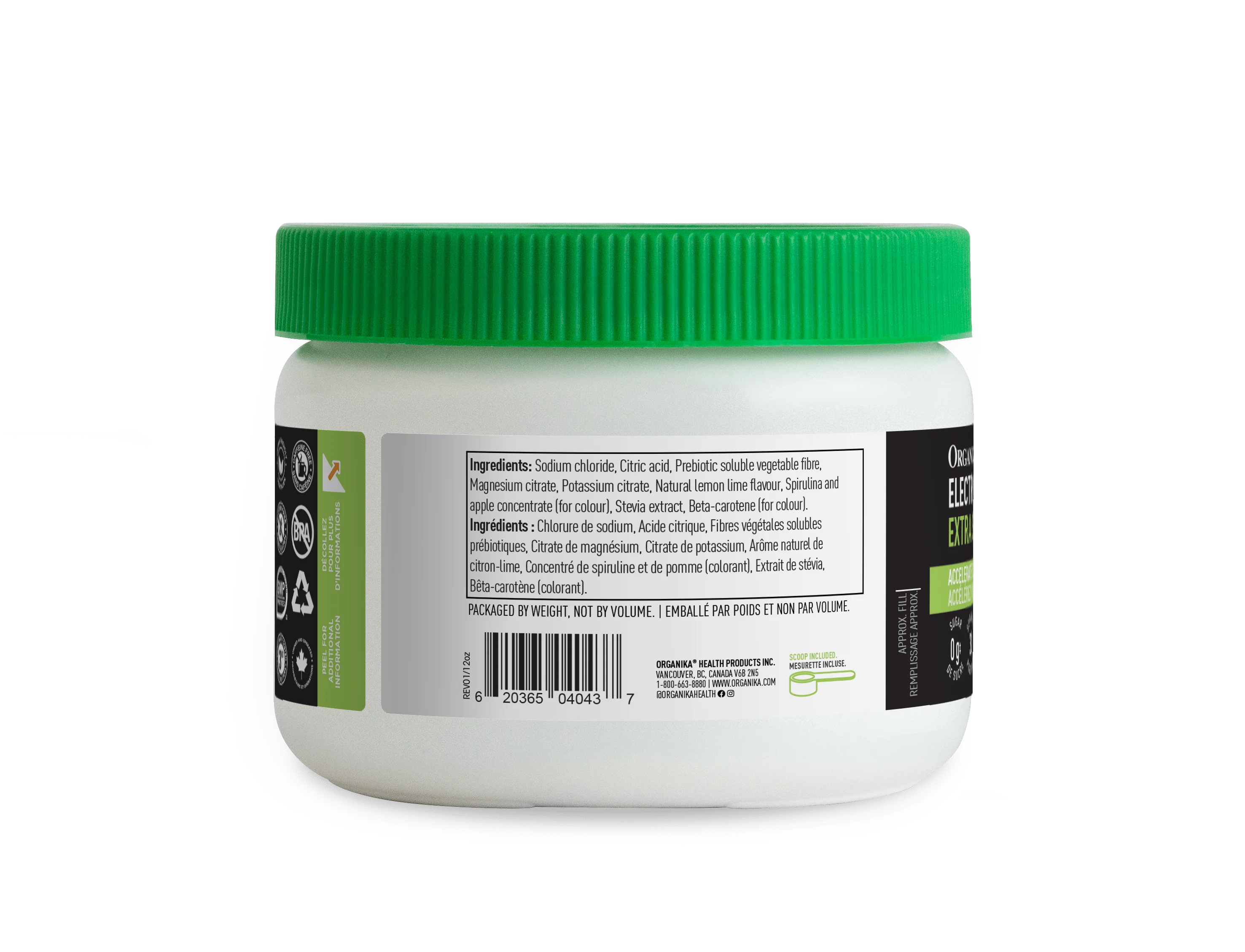 Electrolytes Extra Strength - Image 4