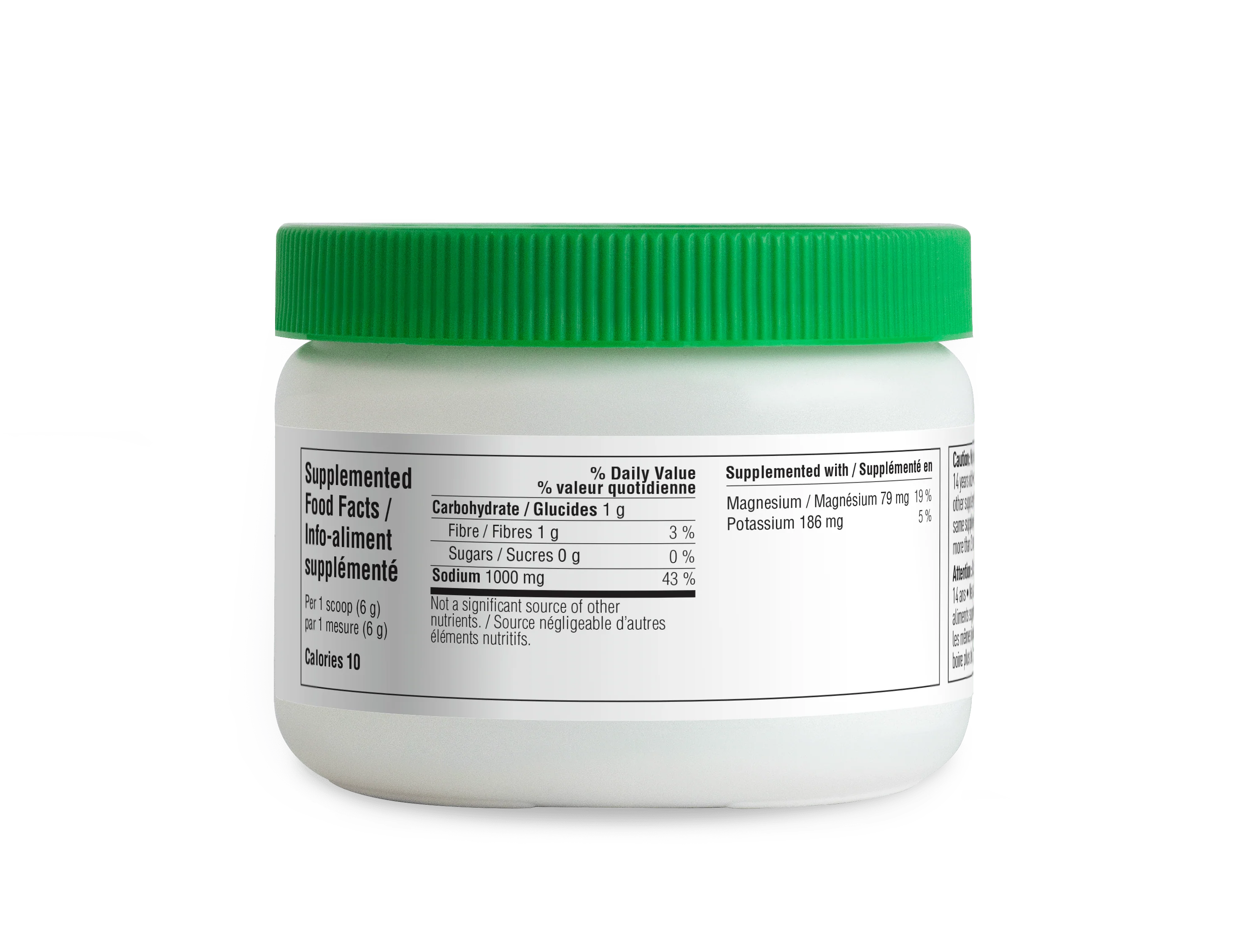 Electrolytes Extra Strength - Image 5
