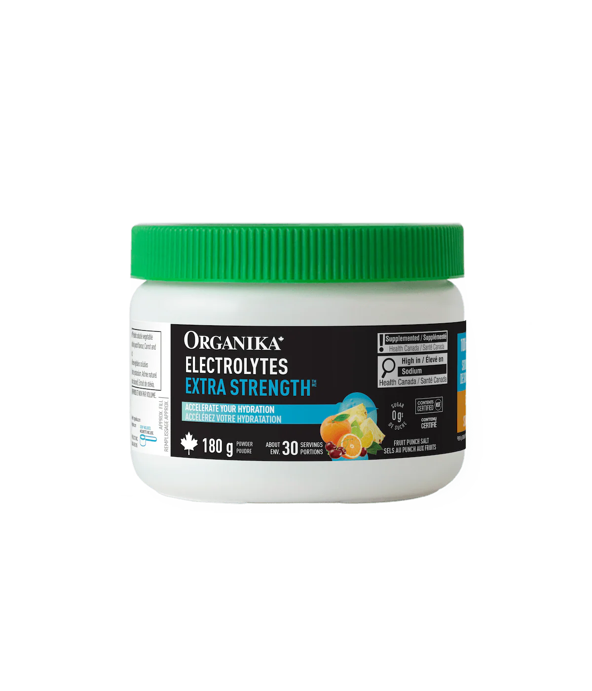 Electrolytes Extra Strength - Image 8