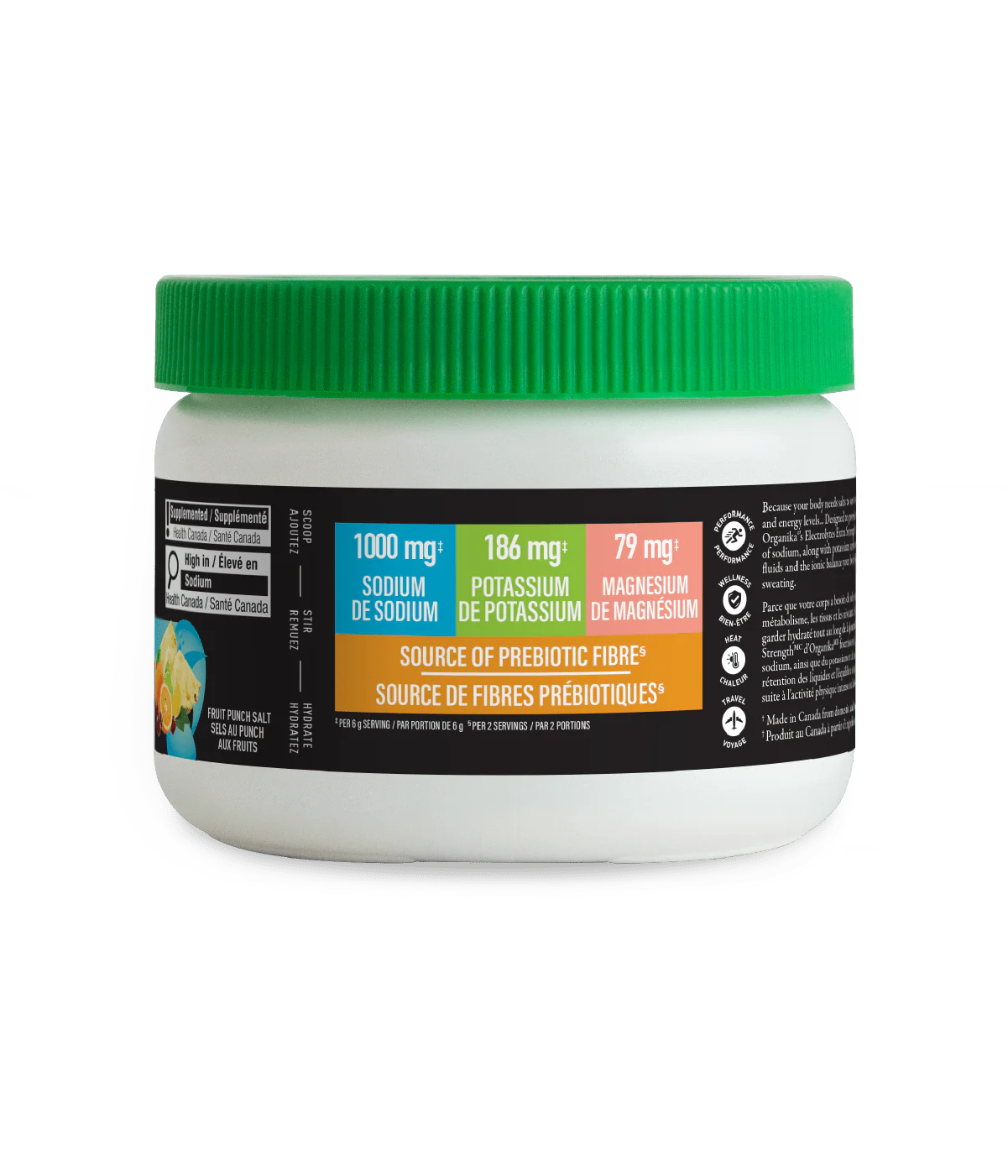 Electrolytes Extra Strength - Image 9