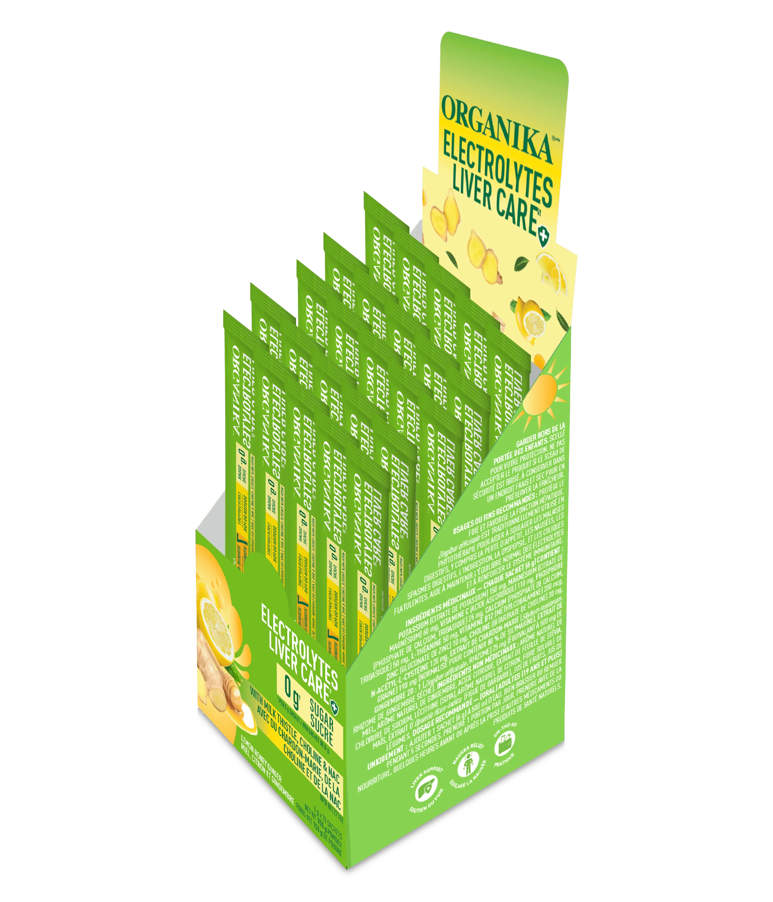 Electrolytes Liver Care - Image 4