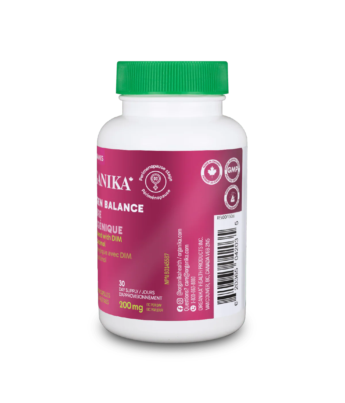 Estrogen Balance - Image 2