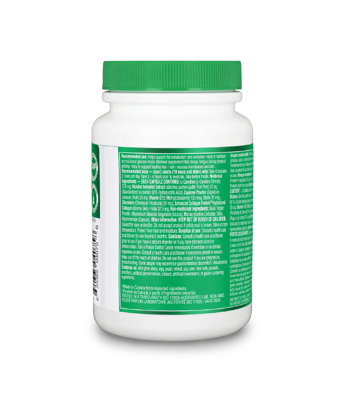 Fat Metabolizer Capsules - Image 4