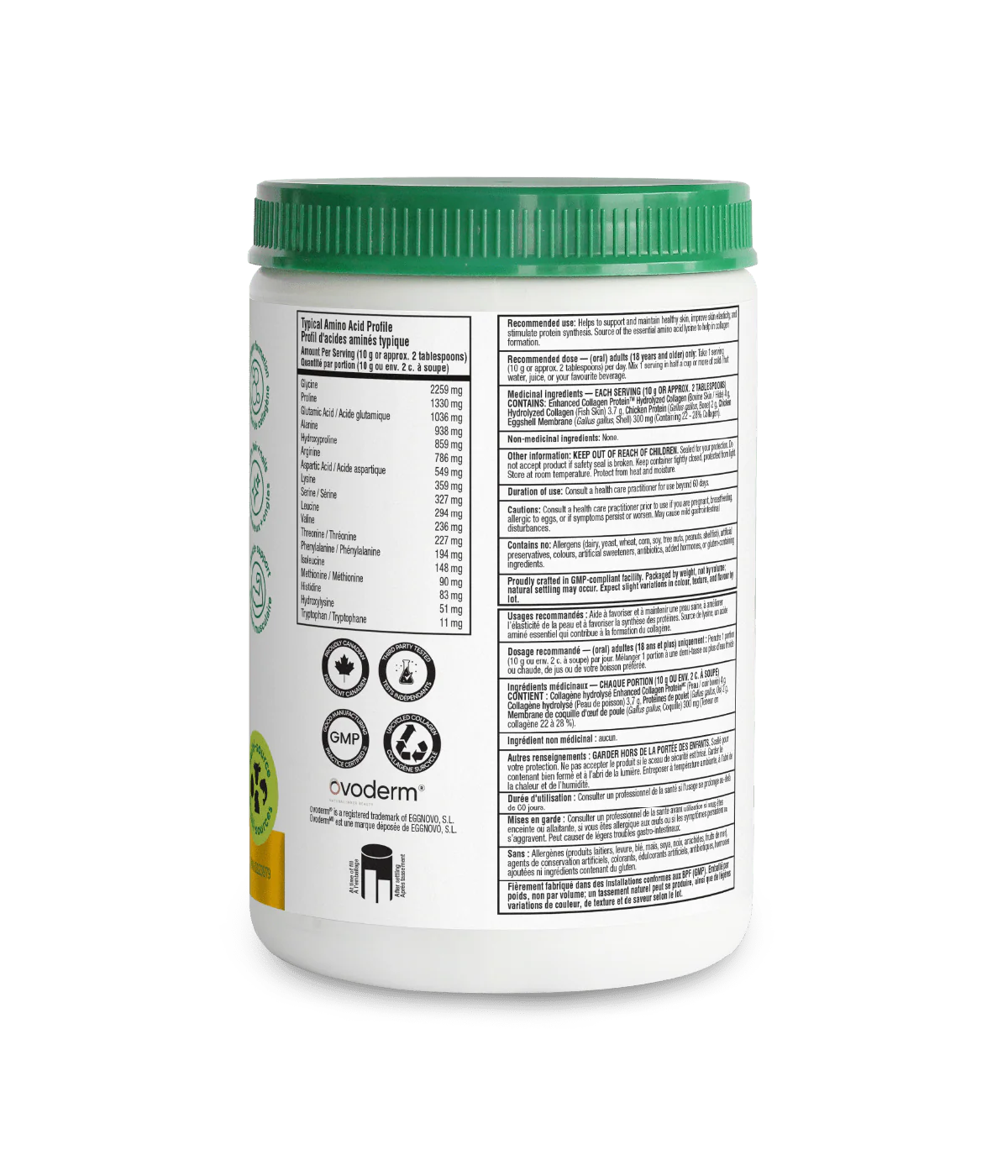 Full Spectrum Collagen 1, 2, 3, 5, 10 - Image 3