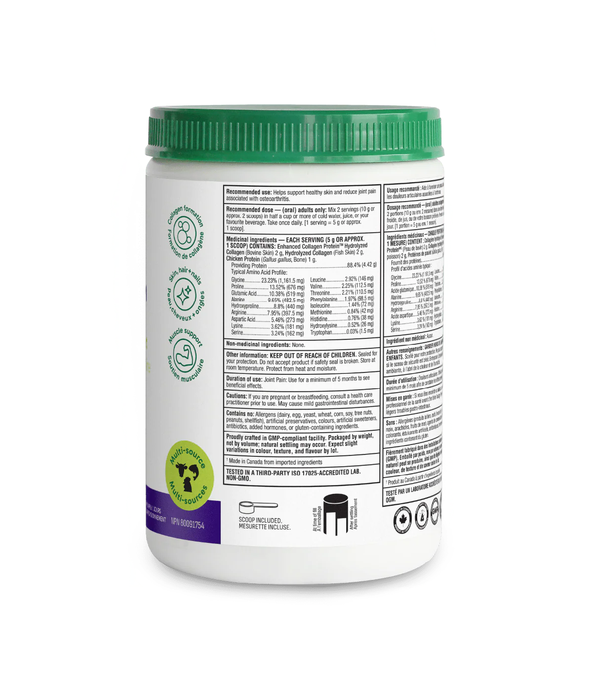 Full Spectrum Collagen - Image 3