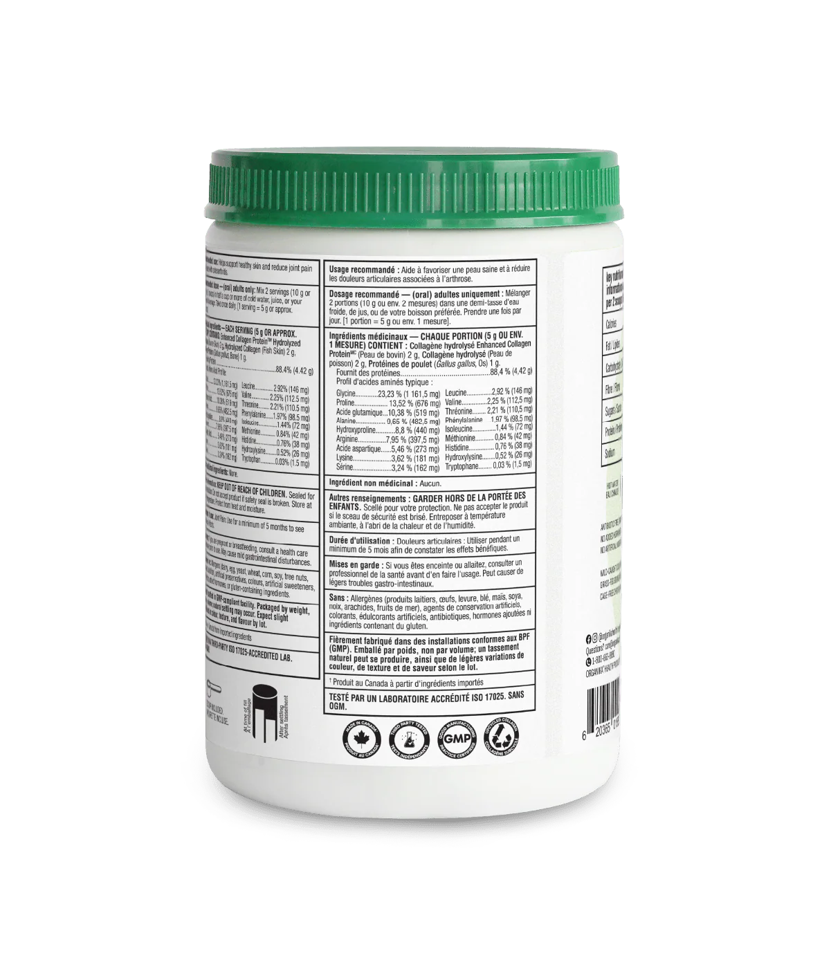 Full Spectrum Collagen - Image 4