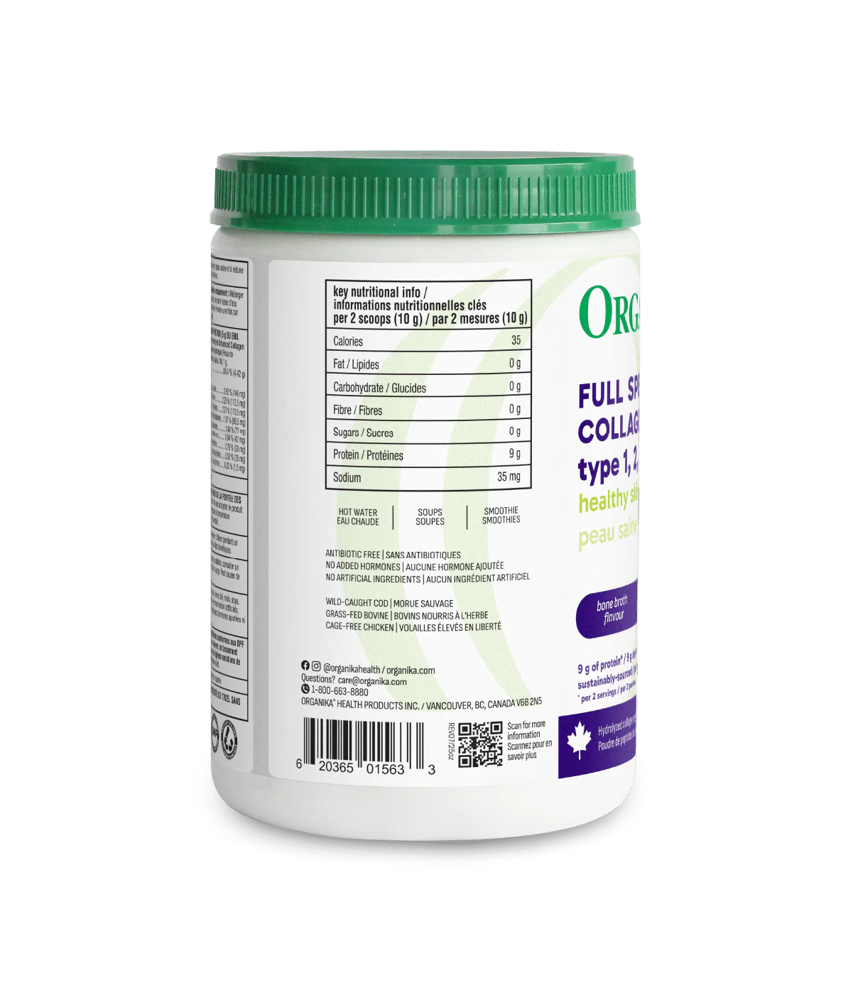 Full Spectrum Collagen - Image 5
