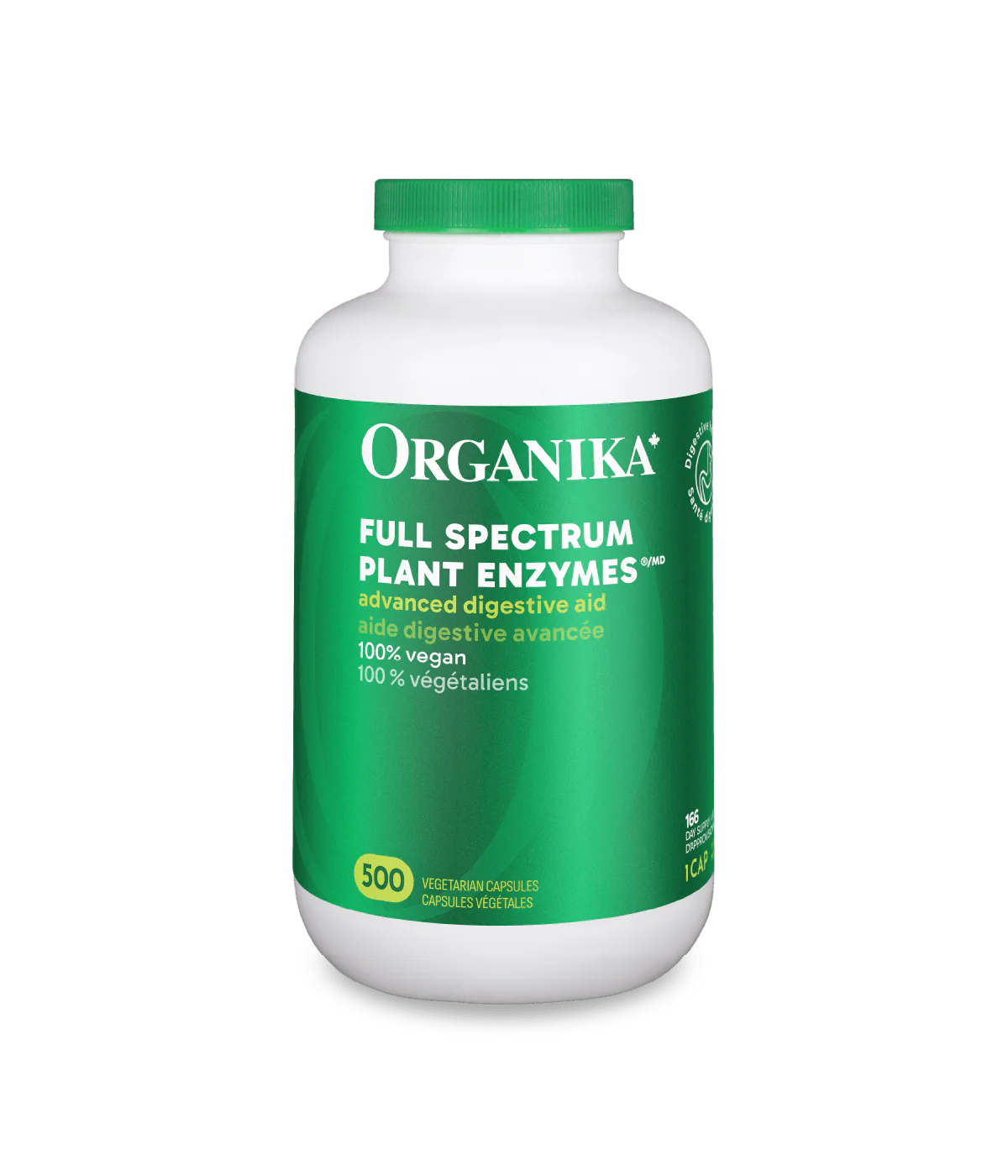 Full Spectrum Plant Enzymes - Image 14