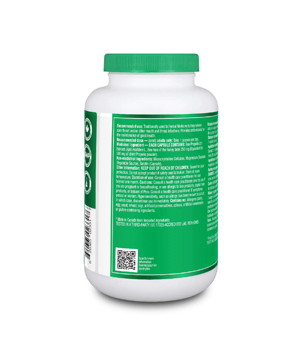Bee Propolis Himalayan - Image 8