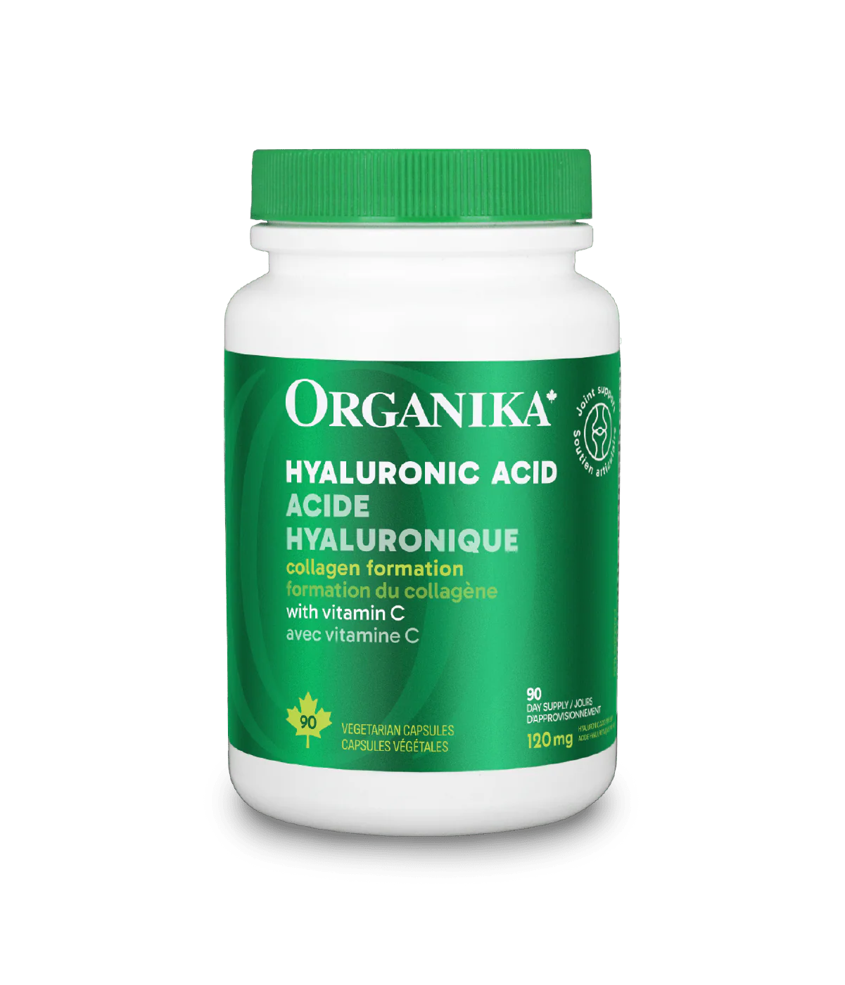Hyaluronic Acid Capsules