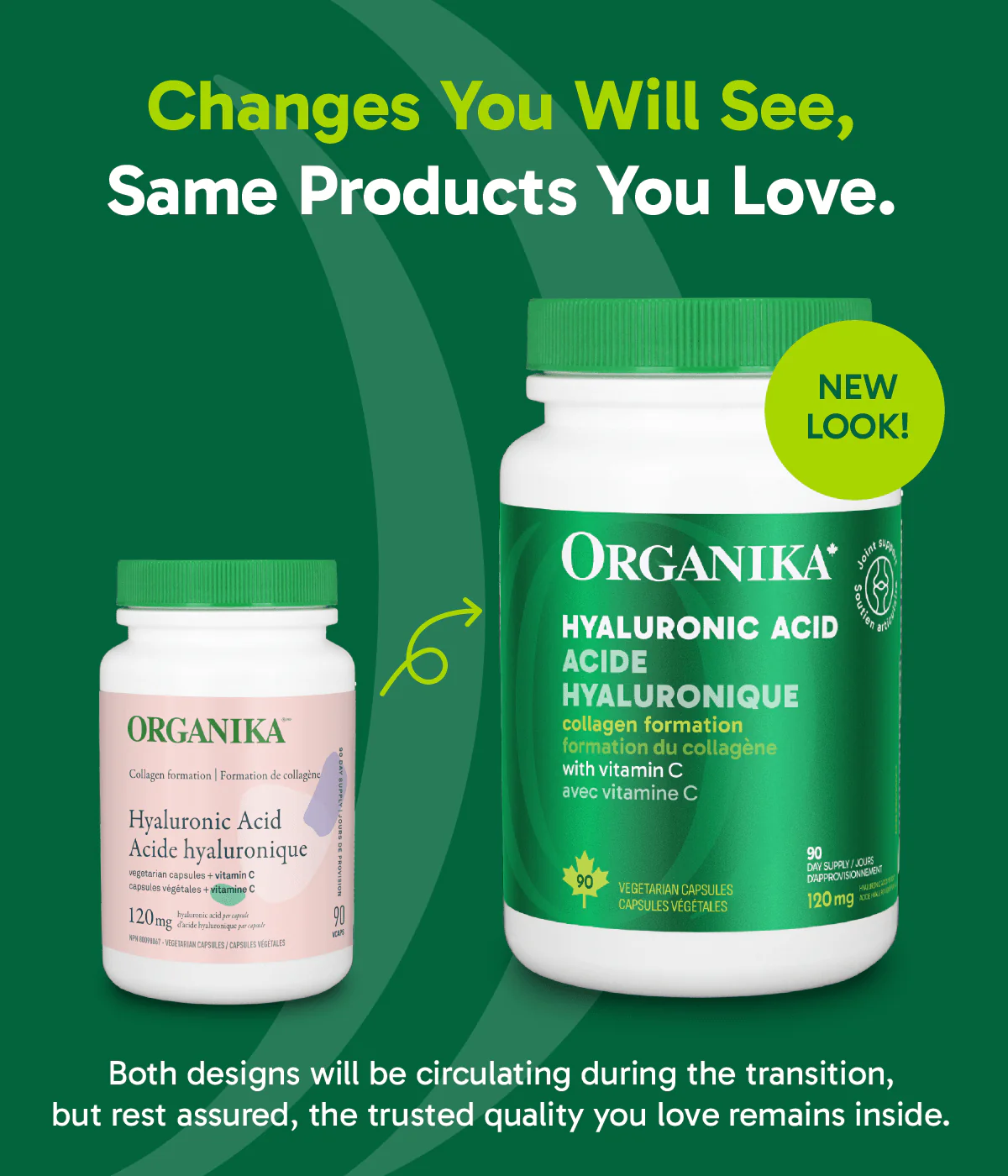 Hyaluronic Acid Capsules - Image 2