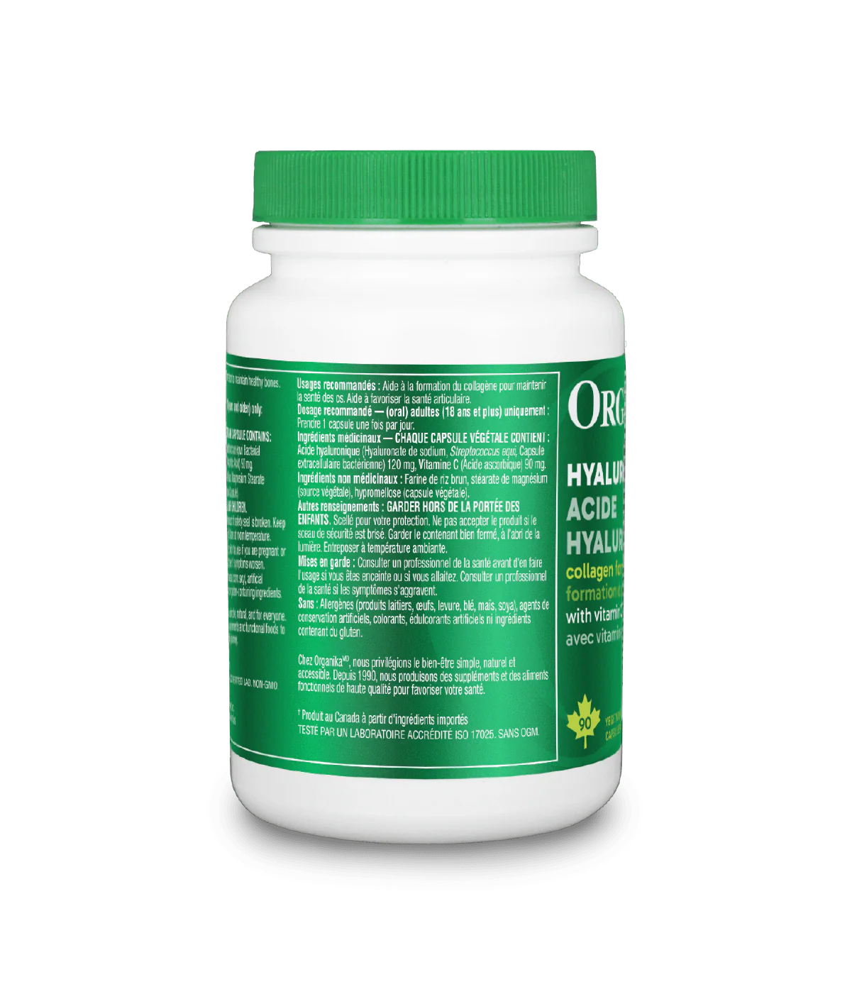 Hyaluronic Acid Capsules - Image 5