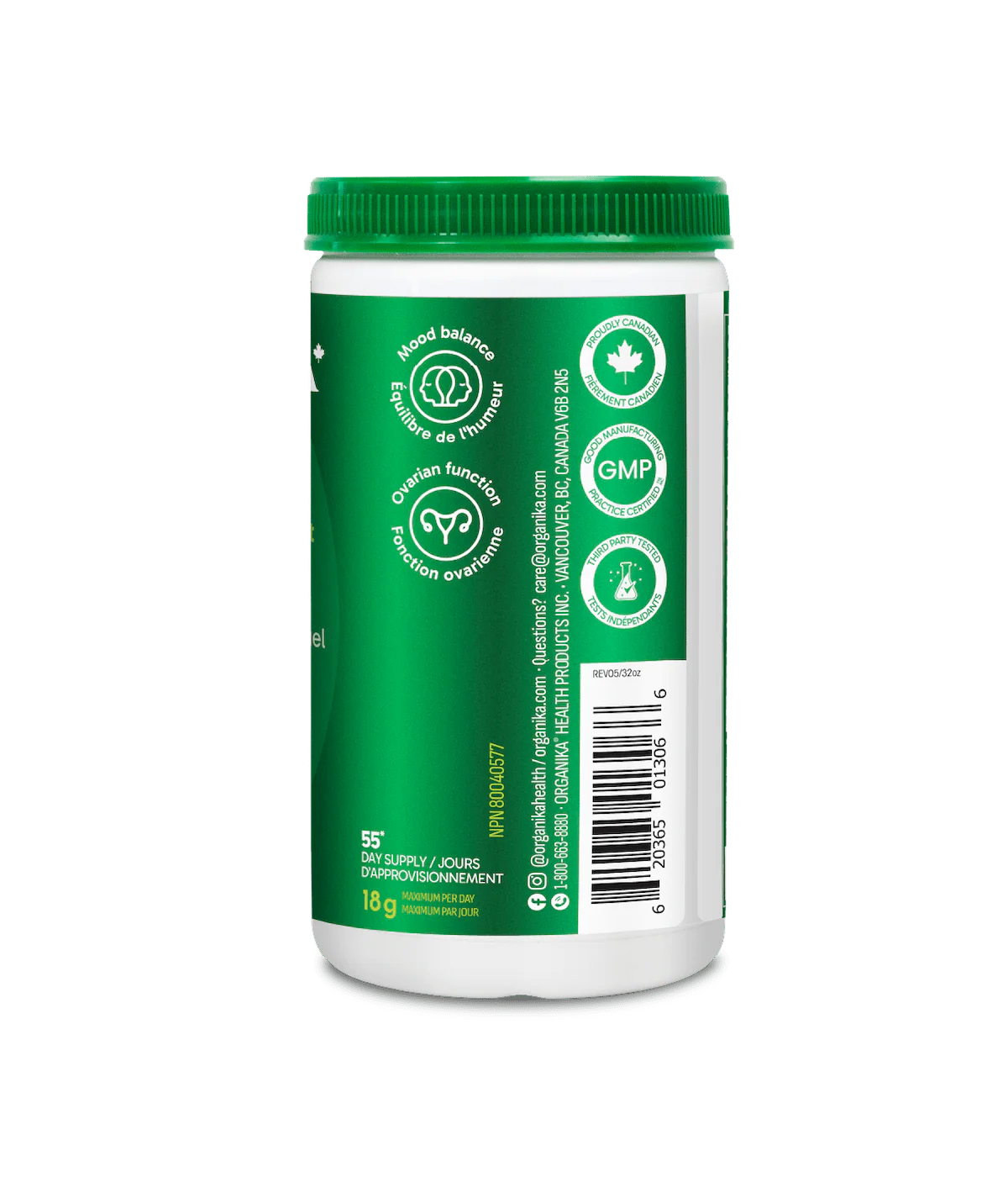 Inositol (Myo-Inositol) - Image 7