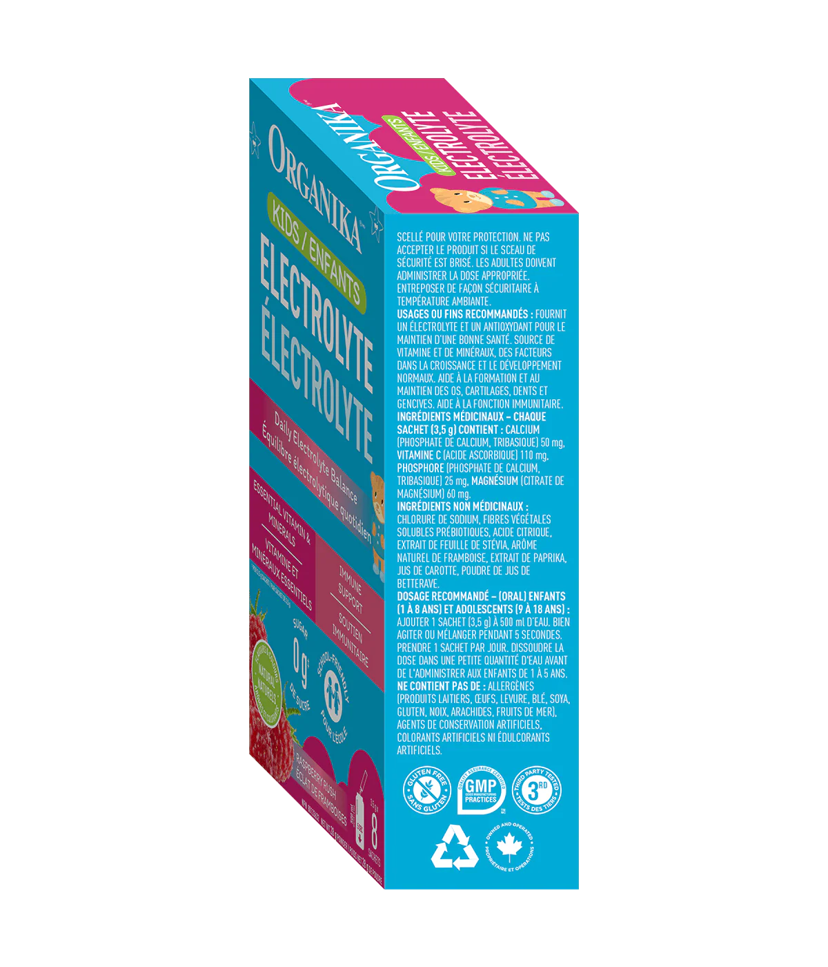Kids Electrolyte - Image 11