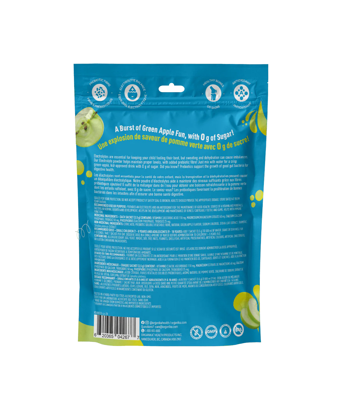 Kids Electrolyte - Image 13