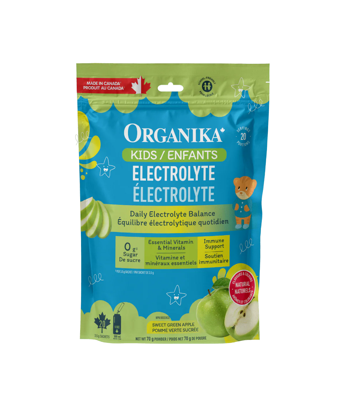 Kids Electrolyte - Image 14