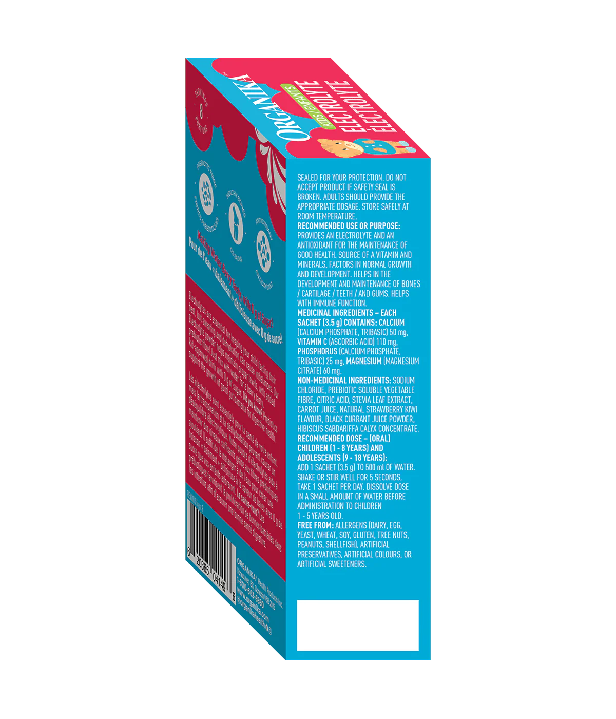 Kids Electrolyte - Image 6